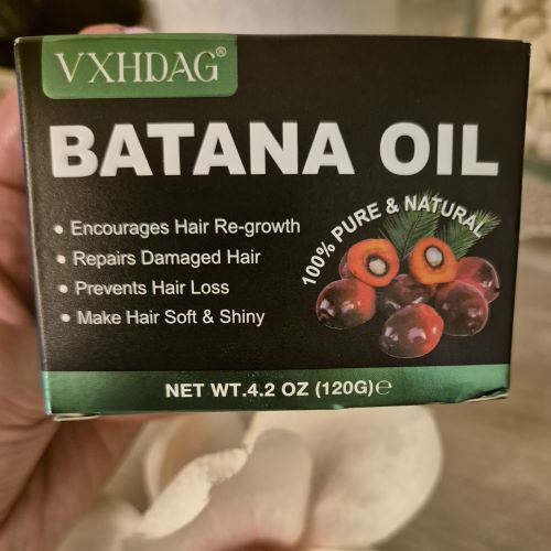 batana oil for hair growth