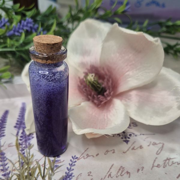 butterfly pea flower cosmetic