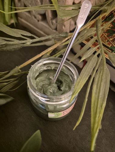 super soothing salve recipe