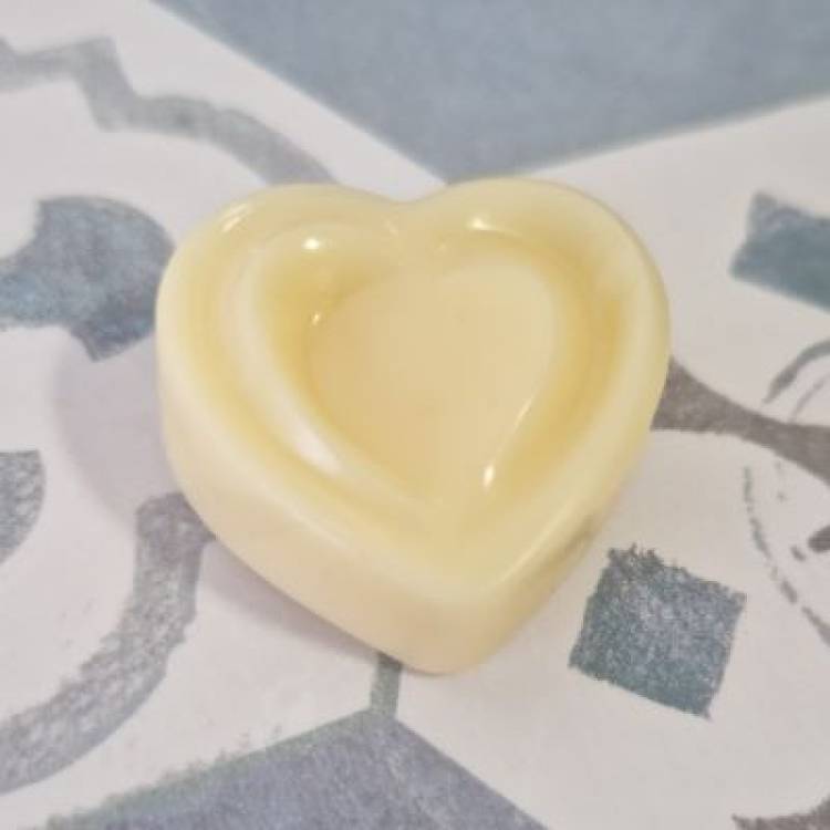 Face lotion bar recipe for combination skin