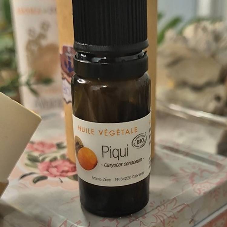 Pequi Oil: The Hidden, Fragrant Secret for DIY Skincare